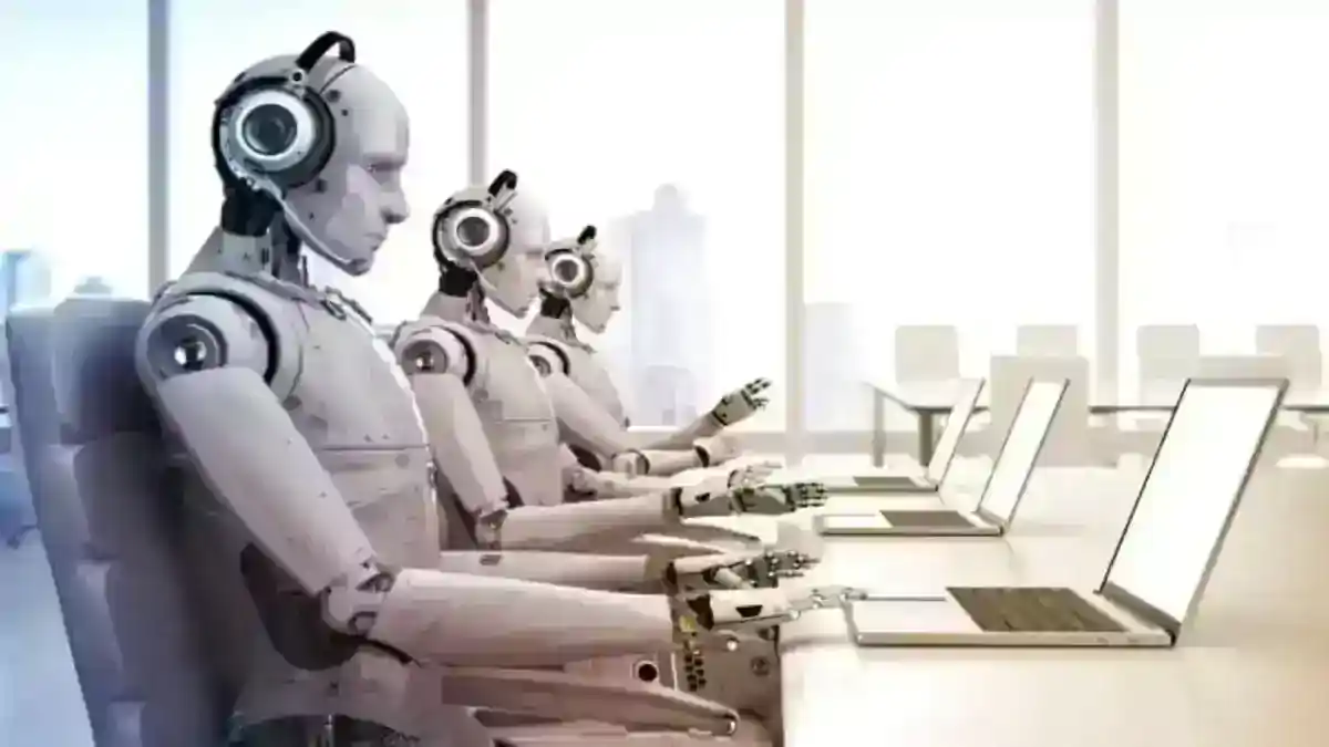 Yapay Zeka İle Gelecekte Hangi Meslekler Yok Olacak?