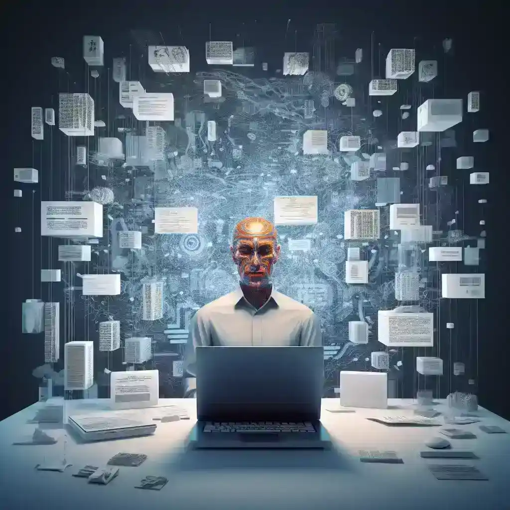 Yapay Zeka ile Verimlilik Artışı: İşte Sırrı!