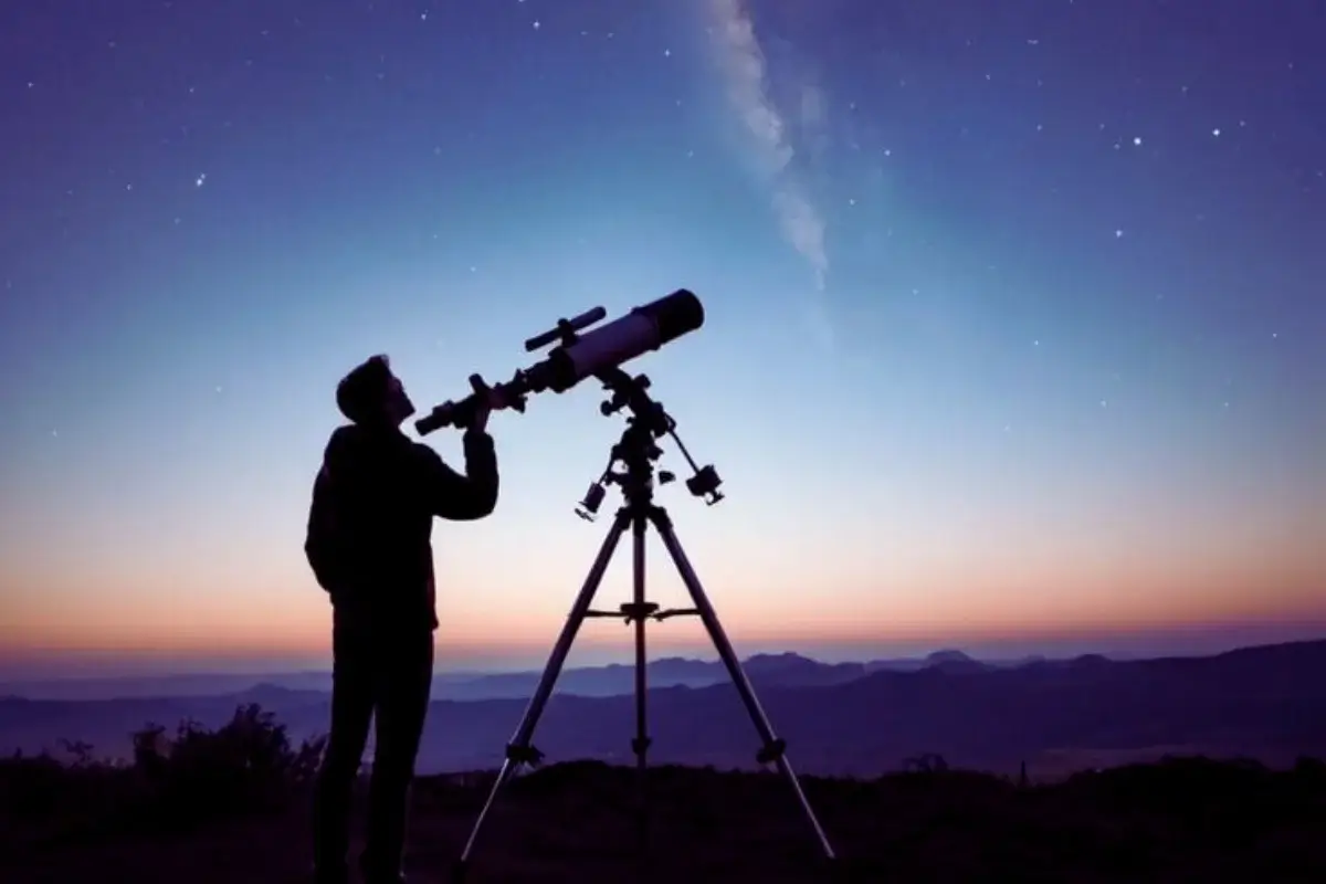 Yeni Başlayanlar İçin Astronomi: Gökyüzünü Keşfetme Rehberi
