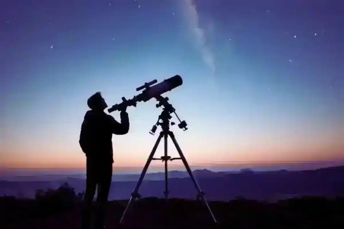 Yeni Başlayanlar İçin Astronomi: Gökyüzünü Keşfetme Rehberi