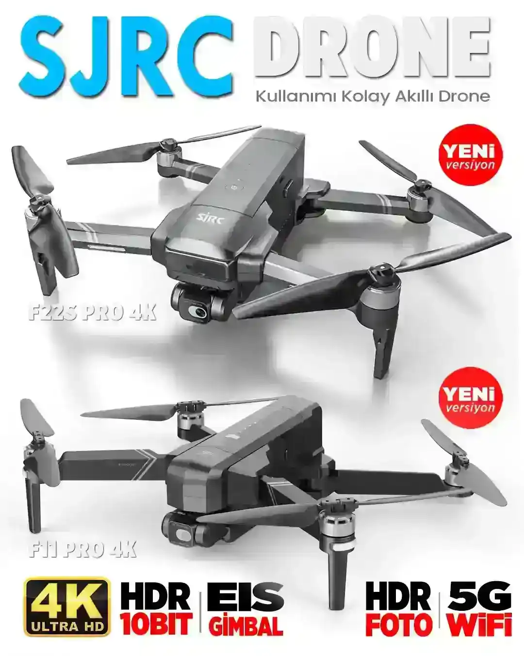 Yeni Başlayanlar İçin Drone Pilotluğu: Temel Bilgiler ve İpuçları