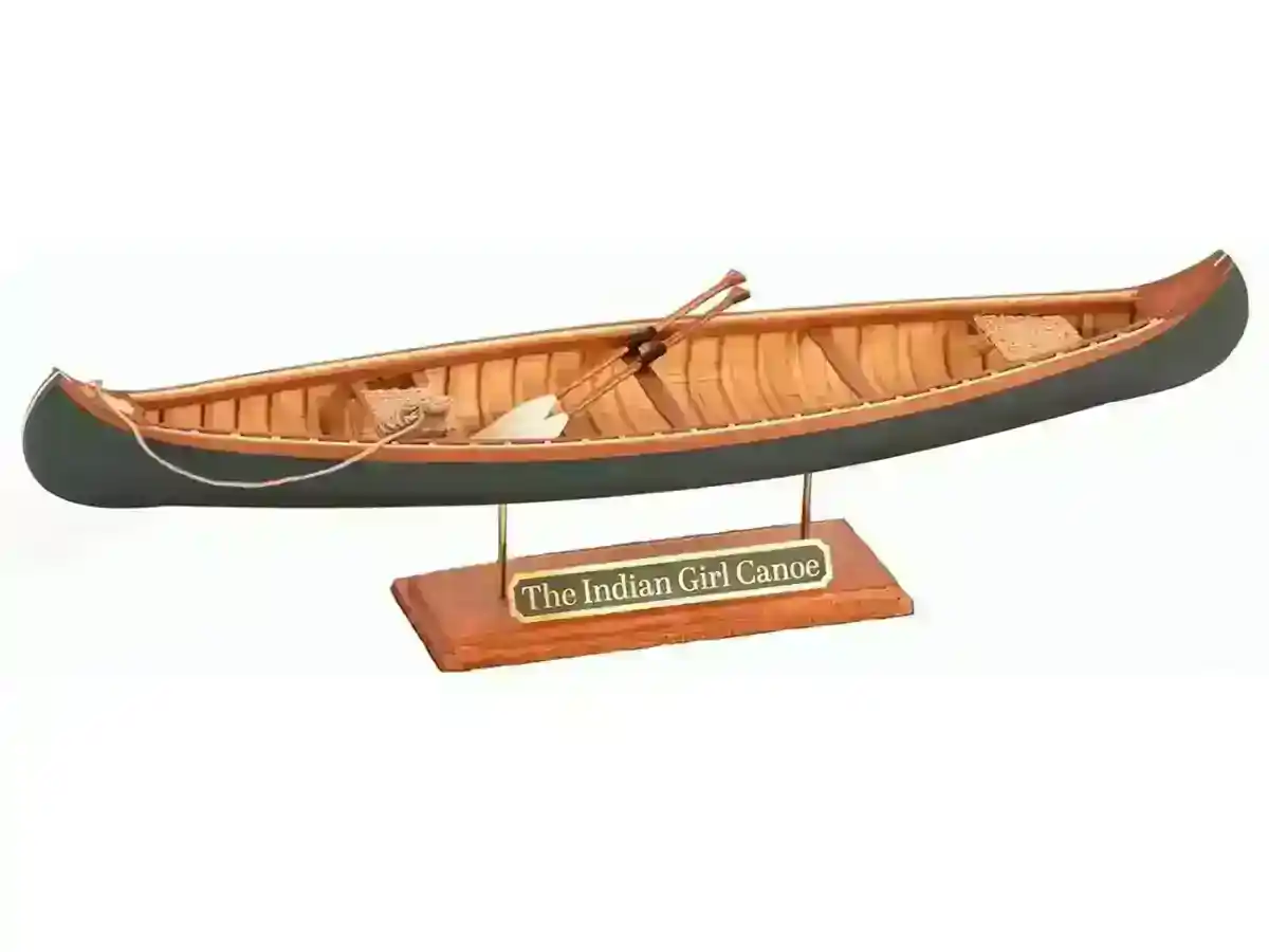 Yeni Başlayanlar İçin Kano Yapımı: Ahşap Kano İnşa Rehberi