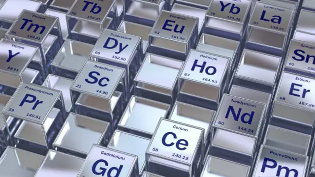 Yeni Elementler Nasıl Keşfedilir? - Atom Avı Macerası!
