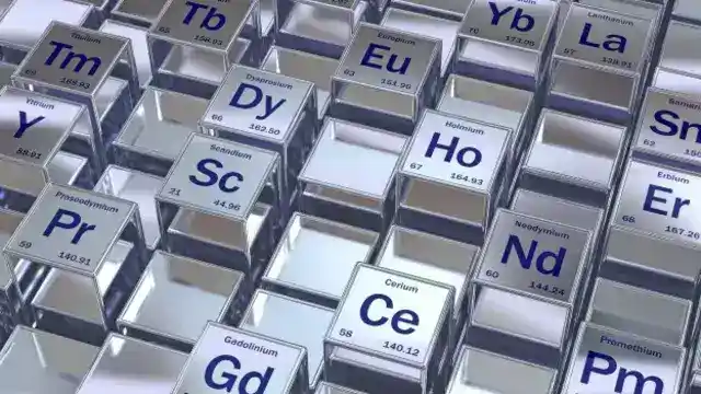 Yeni Elementler Nasıl Keşfedilir? - Atom Avı Macerası!