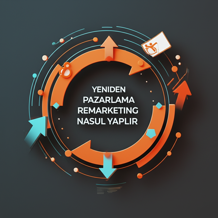 Yeniden Pazarlama (Remarketing) Nasıl Yapılır? Kapsamlı Rehber