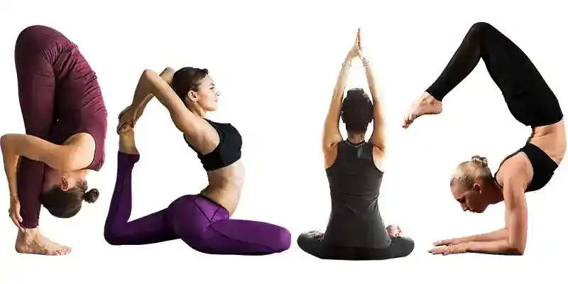 Yoga Hareketleri Nasıl Yapılır? - Adım Adım Tam Rehber