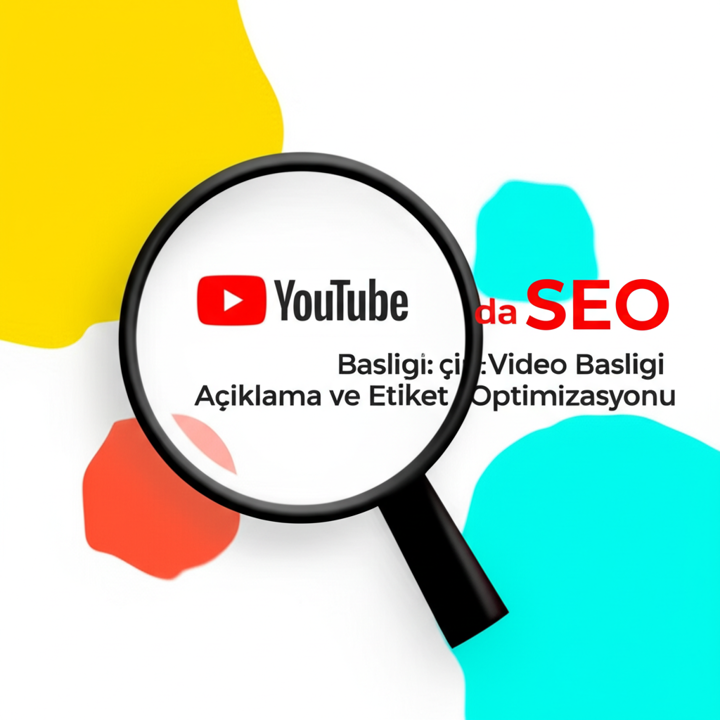 YouTube SEO: Başlık, Açıklama ve Etiket Optimizasyonu Rehberi