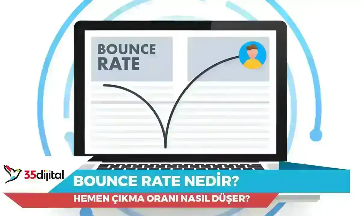 Yüksek Hemen Çıkma Oranı Nasıl Düşürülür? - Tam Bir Rehber