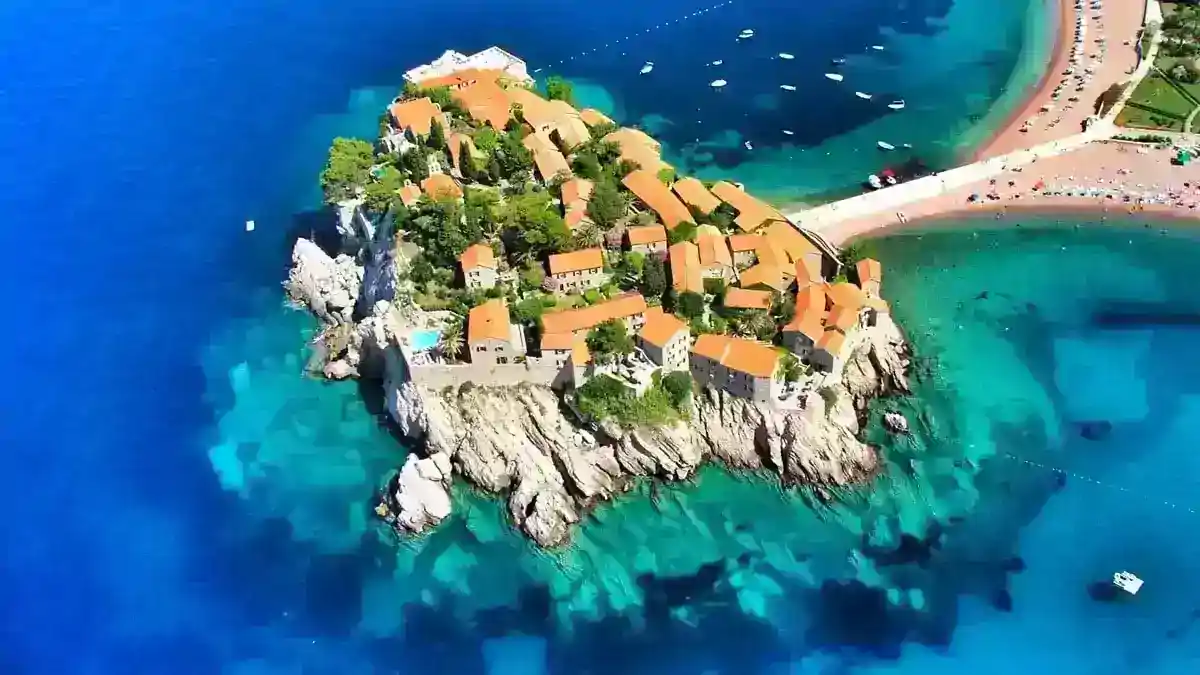 Yurt Dışında Vizesiz Gidilebilecek Ülkeler - Maceranıza Şimdi Başlayın!