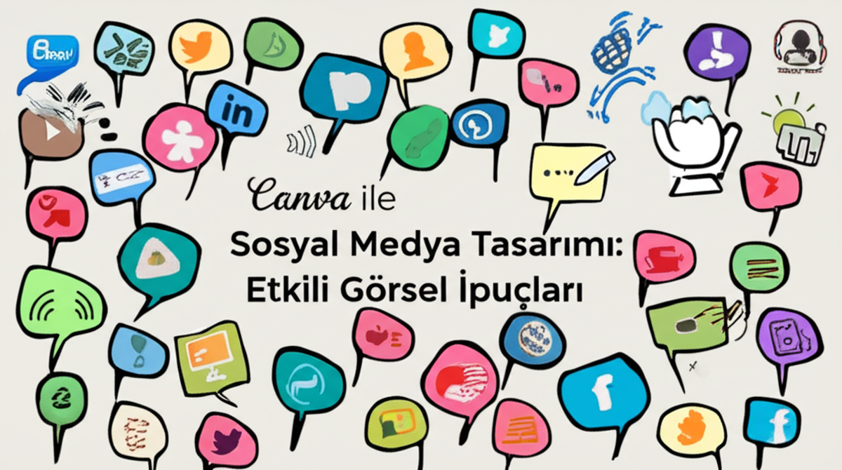 Canva da oluşturduğum tasarımların telif hakkı kime aittir - Canva ile Sosyal Medya Tasarımı Etkili Görsel İpuçları