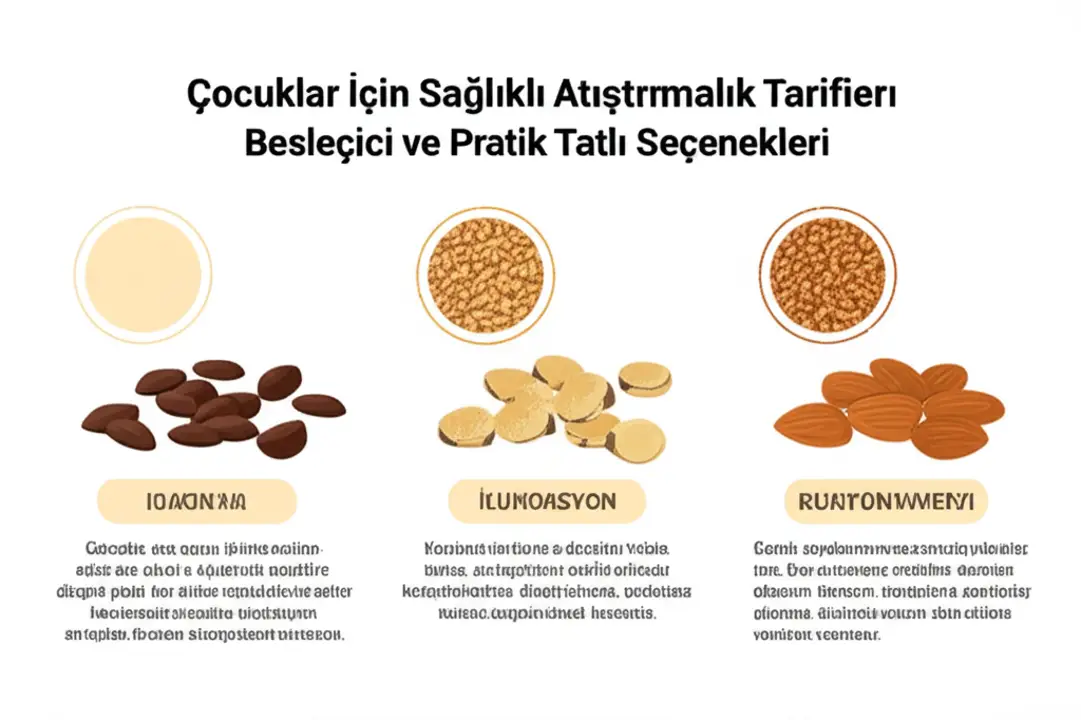 4 Sebzeli Pidecikler - Çocuklar İçin Sağlıklı Atıştırmalık Tarifleri Besleyici v...