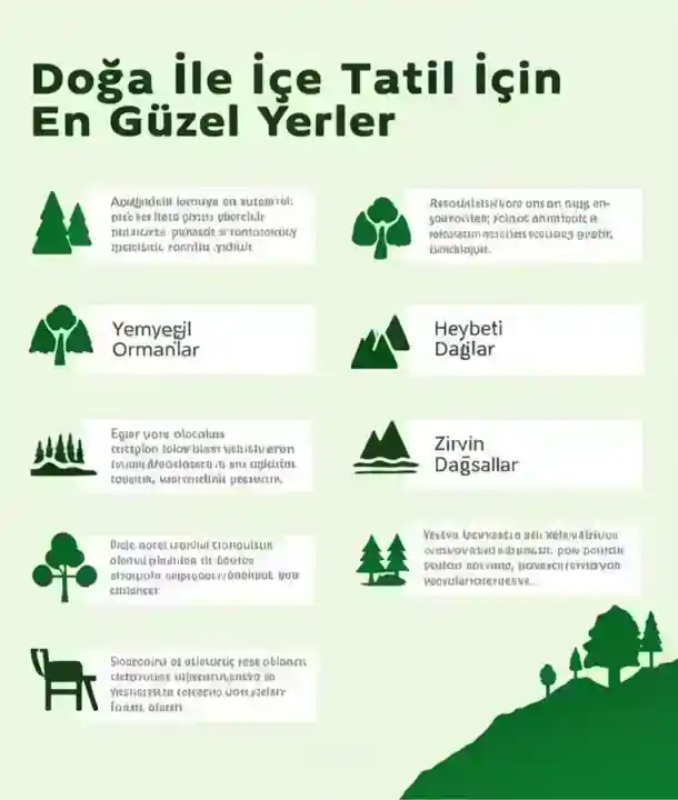 Machu Picchu nun Gizemi ve Tarihi - Doğa İle İç İçe Tatil İçin En Güzel Yerler