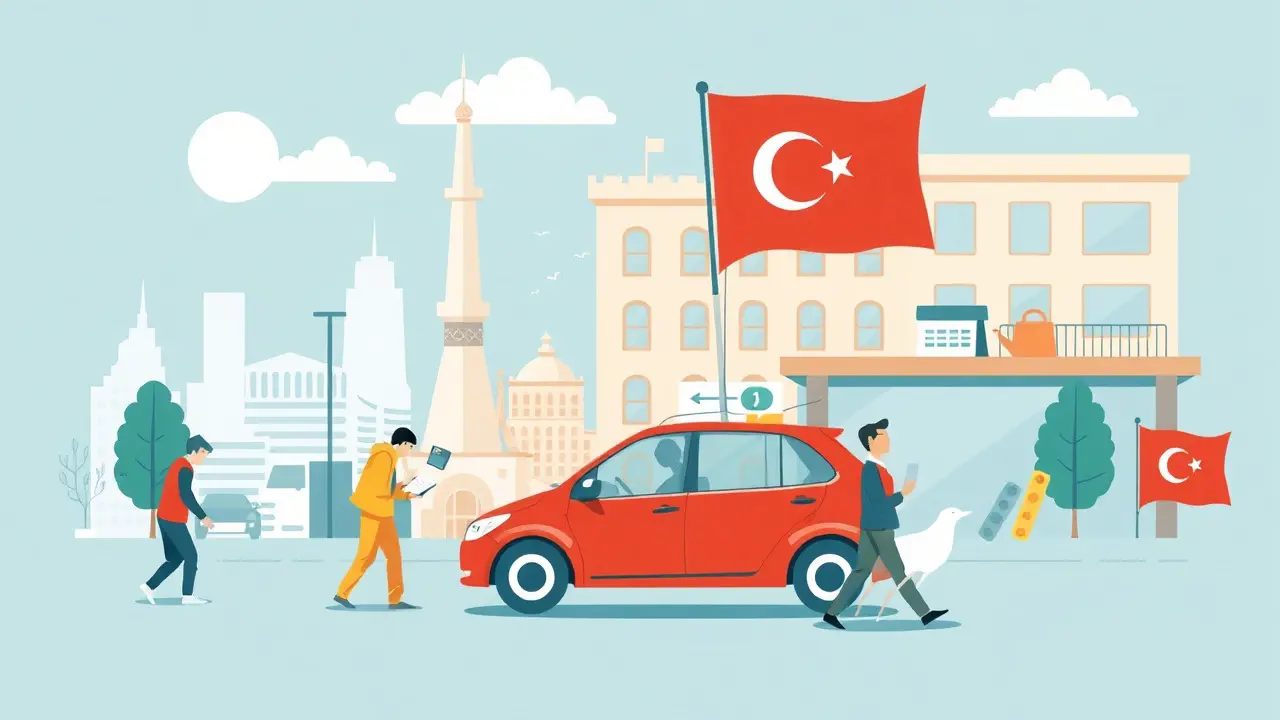 e-Devlet Adli Sicil Kaydı Nasıl Alınır? Detaylı Rehber