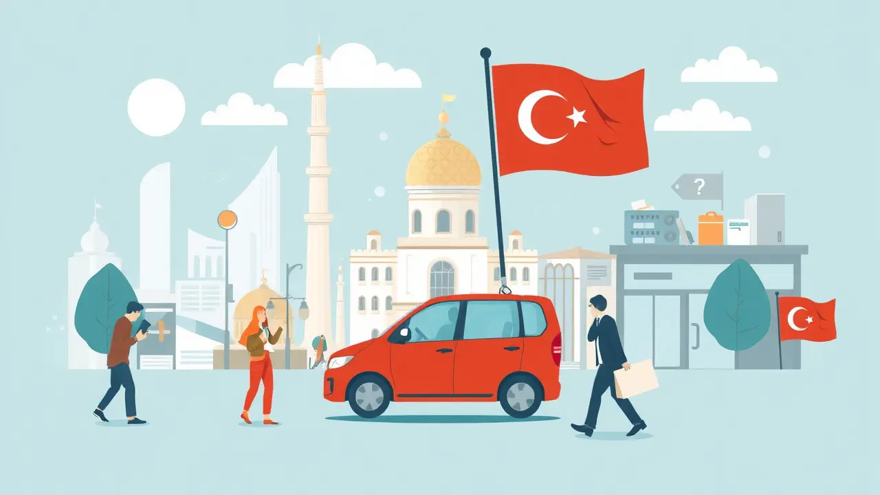 e-Devlet İkametgah Belgesi Nasıl Alınır? Detaylı Rehber