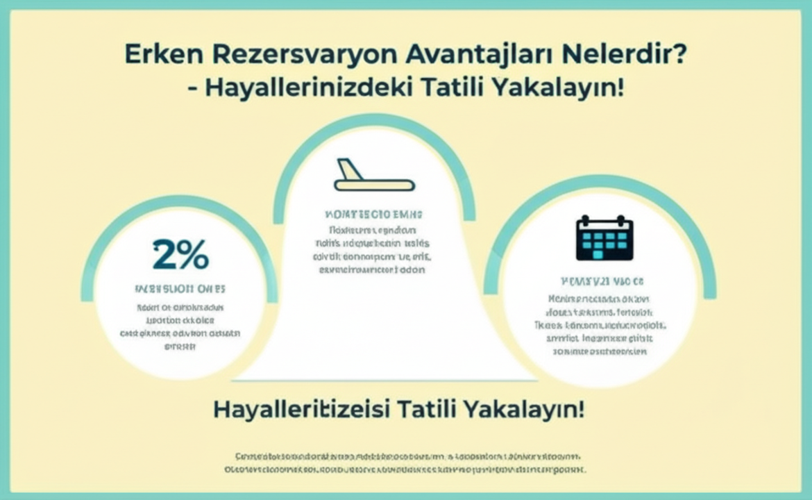 Erken Rezervasyon Avantajları Nelerdir Hayallerinizdeki T...: Güvenilir Kaynaklardan Rezervasyon Yapın Güvenilir Kaynaklardan Rezervasyon Yapın - Erken Rezervasyon Avantajları Nelerdir Hayallerinizdeki T...