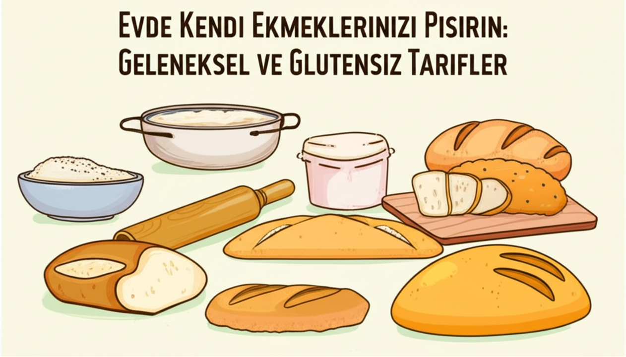 Evde Kendi Ekmeklerinizi Pisirin Geleneksel ve Glutensiz ...: 1 Kinoa Unlu Glutensiz Ekmek Besleyici ve Hafif 1 Kinoa Unlu Glutensiz Ekmek Besleyici ve Hafif - Evde Kendi Ekmeklerinizi Pisirin Geleneksel ve Glutensiz ...