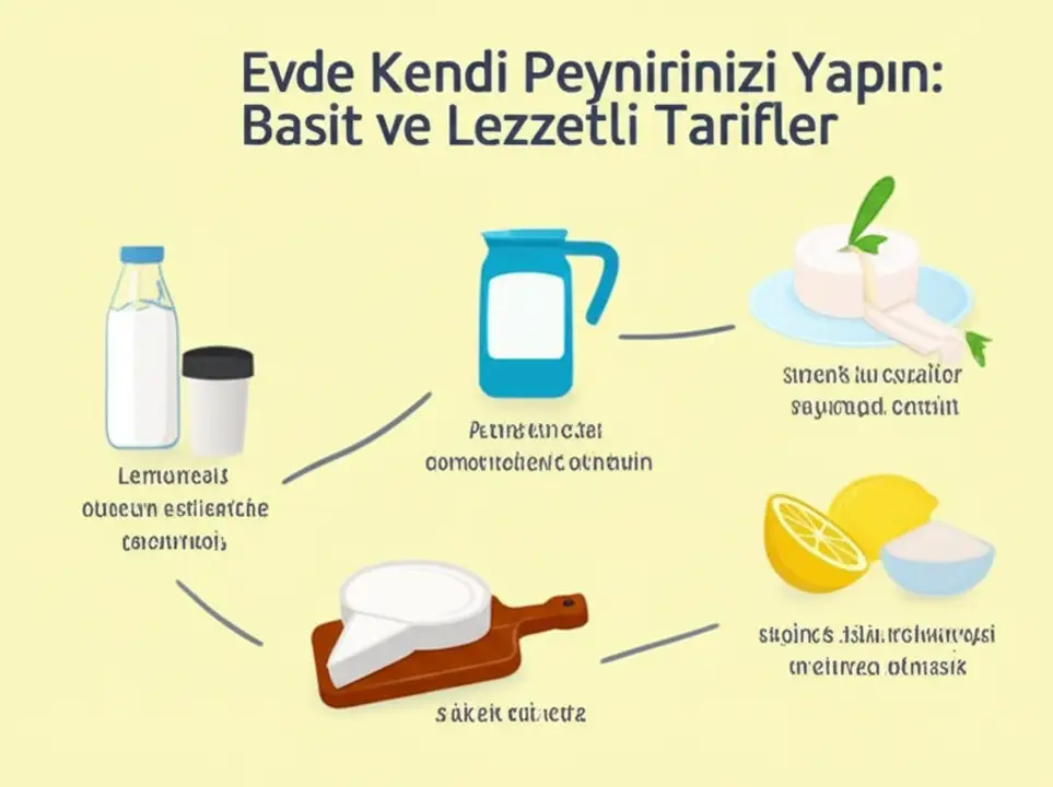 Evde Kendi Peynirinizi Yapın Basit ve Lezzetli Tarifler: 4 Pastörize edilmemiş süt kullanabilir miyim 4 Pastörize edilmemiş süt kullanabilir miyim - Evde Kendi Peynirinizi Yapın Basit ve Lezzetli Tarifler