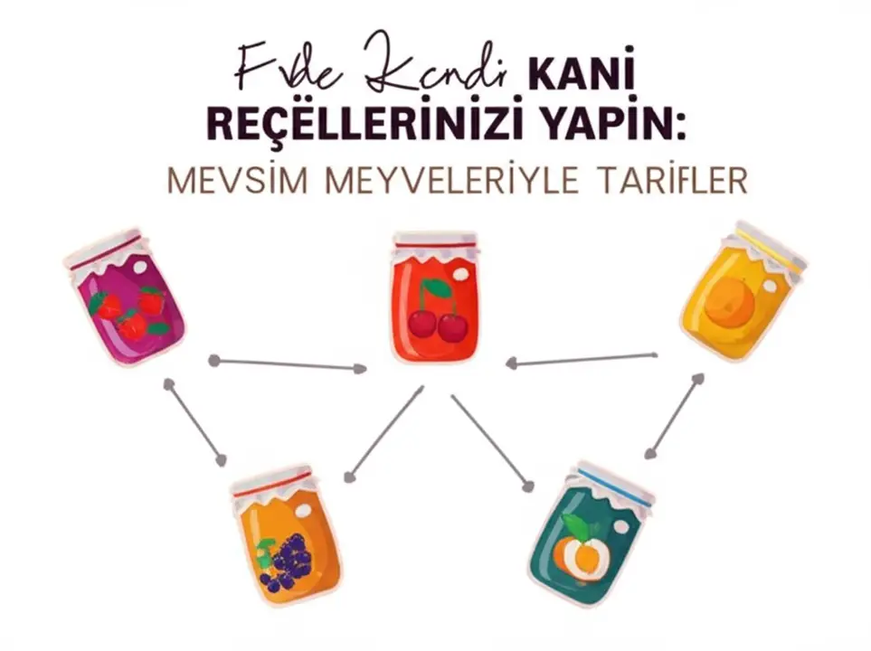 Evde Kendi Reçellerinizi Yapın Mevsim Meyveleriyle Tarifler: 4 Portakal Reçeli Kışın Güneşli Lezzeti 4 Portakal Reçeli Kışın Güneşli Lezzeti - Evde Kendi Reçellerinizi Yapın Mevsim Meyveleriyle Tarifler