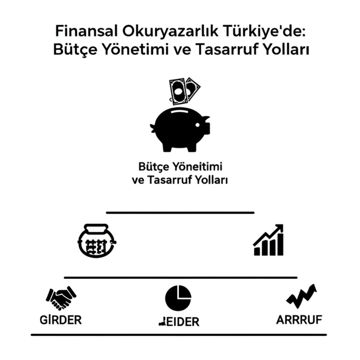 Finansal Okuryazarlık Türkiye de Bütçe Yönetimi ve Tasarr...: Finansal Özgürlük Hedefleri Finansal Özgürlük Hedefleri - Finansal Okuryazarlık Türkiye de Bütçe Yönetimi ve Tasarr...