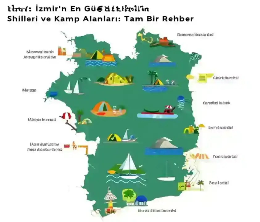 3 Foça Tarihin ve Denizin Buluştuğu Nokta - İzmir in En Güzel Sahilleri ve Kamp Alanları Tam Bir Rehber
