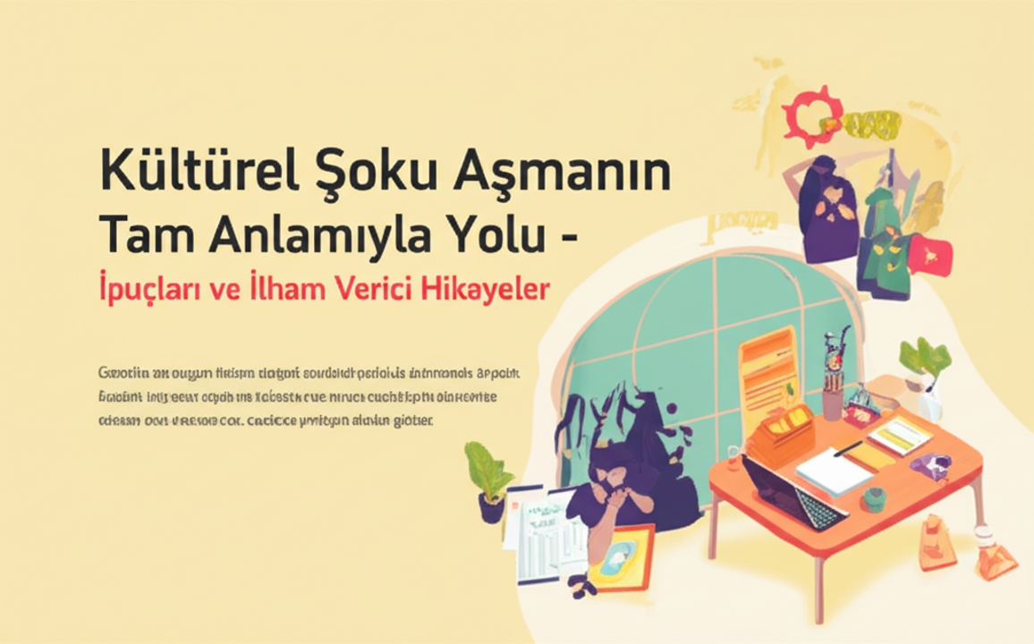 Kültürel Şoku Aşmanın Tam Anlamıyla Yolu Pratik İpuçları ...: 9 Sağlıklı Bir Yaşam Tarzı Benimseyin 9 Sağlıklı Bir Yaşam Tarzı Benimseyin - Kültürel Şoku Aşmanın Tam Anlamıyla Yolu Pratik İpuçları ...