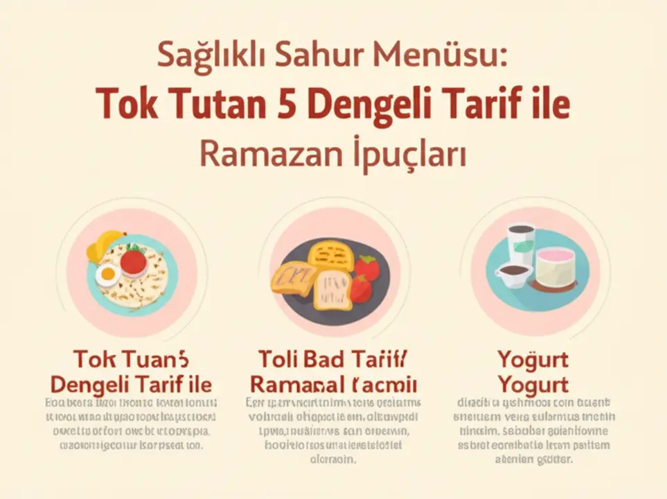 Sağlıklı Sahur Menüsü Tok Tutan 5 Dengeli Tarif ile Ramaz...: 4 Tam Buğday Ekmeği ve Peynirli Sandviç 4 Tam Buğday Ekmeği ve Peynirli Sandviç - Sağlıklı Sahur Menüsü Tok Tutan 5 Dengeli Tarif ile Ramaz...