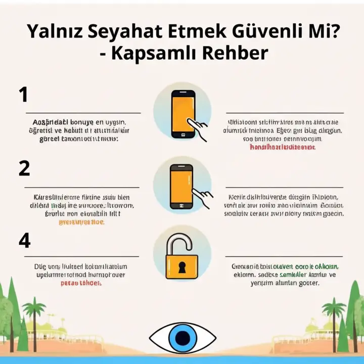 Yalnız Seyahat Etmek Güvenli Mi Kapsamlı Rehber: Sonuç Yalnız Seyahatin Sihirli Dünyasını Keşfedin Sonuç Yalnız Seyahatin Sihirli Dünyasını Keşfedin - Yalnız Seyahat Etmek Güvenli Mi Kapsamlı Rehber